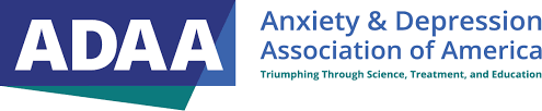 Anxiety Disorder Association of America